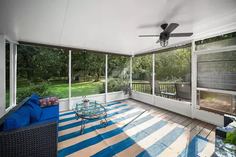 Exterior - 3449 Riverhill Dr, Pace, FL 32571 photo 4 of 16