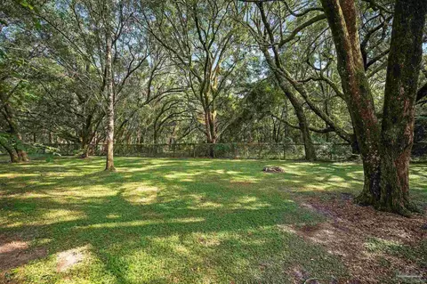 Exterior - 3449 Riverhill Dr, Pace, FL 32571 photo 13 of 16