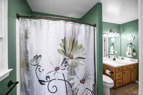 Bath - 3449 Riverhill Dr, Pace, FL 32571 photo 5 of 5