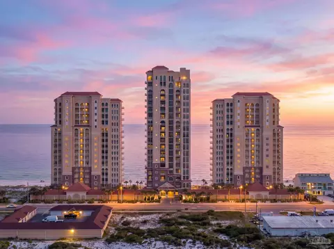 14241 Perdido Key Dr #PH1601 WEST, Pensacola, FL 32507