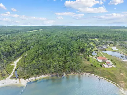 Parcel 1 Pearson Rd, Milton, FL 32583 photo 2