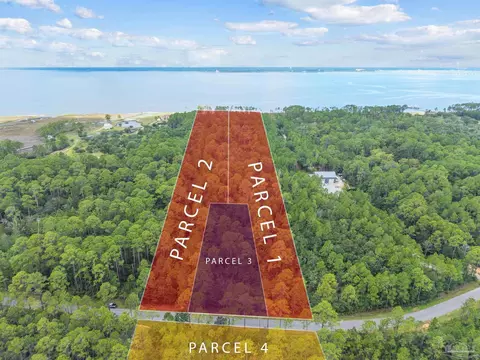 Parcel 3 Pearson Rd, Milton, FL 32583 photo 2