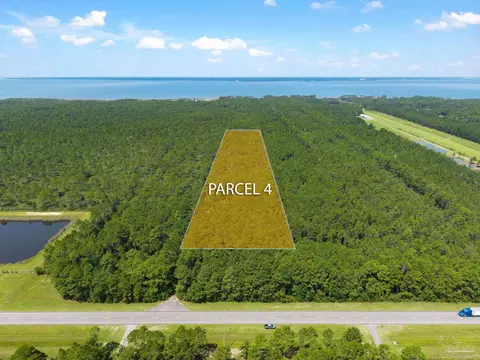Parcel 4 Pearson Rd, Milton, FL 32583 photo 2