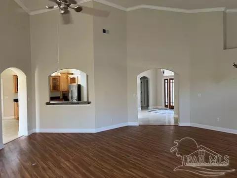 Living - 5733 Cobble Creek Dr, Pace, FL 32571 photo 2 of 4