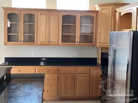 Kitchen - 5733 Cobble Creek Dr, Pace, FL 32571 photo 1 of 2