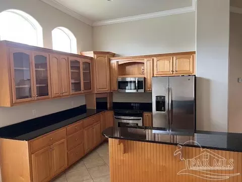 Kitchen - 5733 Cobble Creek Dr, Pace, FL 32571 photo 2 of 2