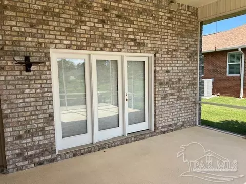 Exterior - 5733 Cobble Creek Dr, Pace, FL 32571 photo 2 of 2