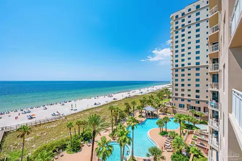 13621 Perdido Key Dr #702E, Pensacola, FL 32507