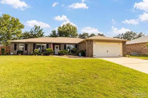 2511 Stormy Cir, Navarre, FL 32566