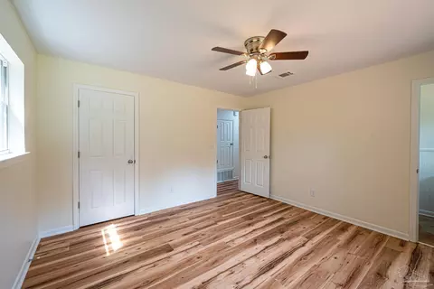 Bedroom - 3920 Ranch Rd, Pace, FL 32571 photo 2 of 6
