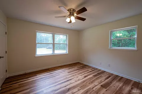 Bedroom - 3920 Ranch Rd, Pace, FL 32571 photo 1 of 6