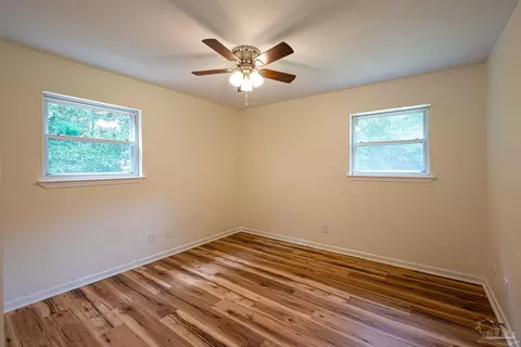 Bedroom - 3920 Ranch Rd, Pace, FL 32571 photo 3 of 6