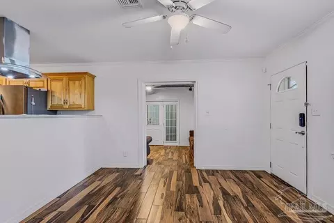 Entry Way - 4708 Dean Dr, Pace, FL 32571 photo 1 of 1