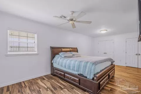 Bedroom - 4708 Dean Dr, Pace, FL 32571 photo 1 of 10