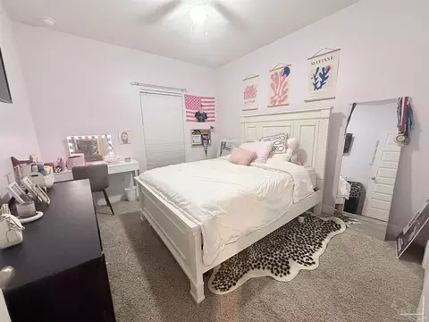 Bedroom - 2805 Gemstone Cir, Pace, FL 32571 photo 2 of 4