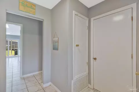 Entry Way - 4605 Laquinta Ct, Pace, FL 32571 photo 1 of 1