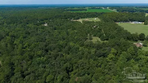 15 Acres Wade Rd, Jay, FL 32565 photo 2