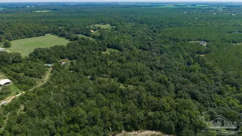 15 Acres Wade Rd, Jay, FL 32565 photo 13
