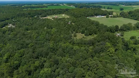 15 Acres Wade Rd, Jay, FL 32565 photo 8