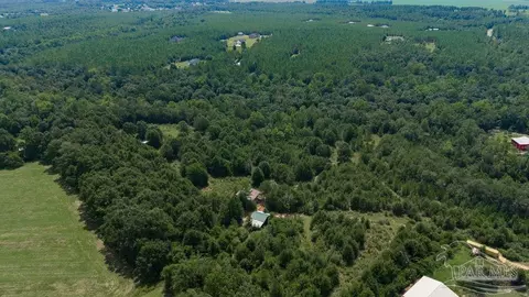 15 Acres Wade Rd, Jay, FL 32565 photo 7