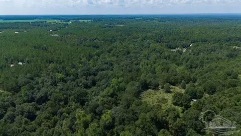 15 Acres Wade Rd, Jay, FL 32565 photo 4