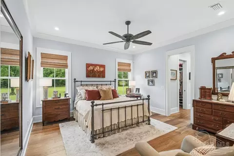 Bedroom - 2433 Wallace Lake Rd, Pace, FL 32571 photo 1 of 5