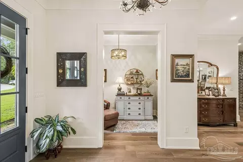 Entry Way - 2433 Wallace Lake Rd, Pace, FL 32571 photo 1 of 6