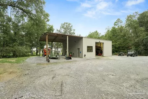 Other - 2433 Wallace Lake Rd, Pace, FL 32571 photo 8 of 14