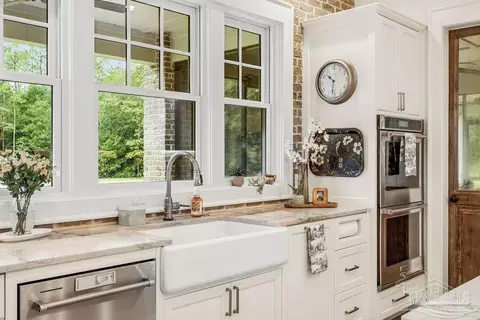 Kitchen - 2433 Wallace Lake Rd, Pace, FL 32571 photo 1 of 11