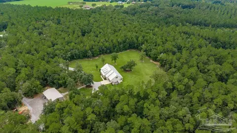 View/Area - 2433 Wallace Lake Rd, Pace, FL 32571 photo 1 of 1