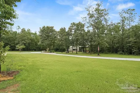 Exterior - 2433 Wallace Lake Rd, Pace, FL 32571 photo 9 of 12