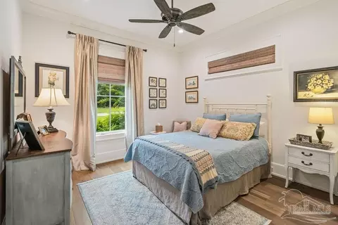 Bedroom - 2433 Wallace Lake Rd, Pace, FL 32571 photo 2 of 5