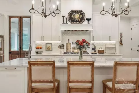 Kitchen - 2433 Wallace Lake Rd, Pace, FL 32571 photo 2 of 11