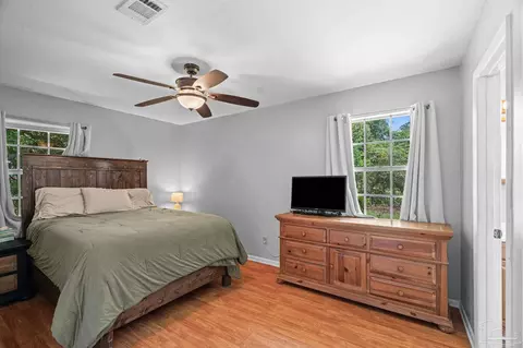 Bedroom - 1992 Ziglar Rd, Cantonment, FL 32533 photo 1 of 6
