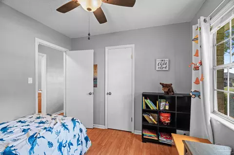 Bedroom - 1992 Ziglar Rd, Cantonment, FL 32533 photo 6 of 6
