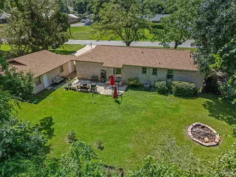 View/Area - 1992 Ziglar Rd, Cantonment, FL 32533 photo 1 of 6