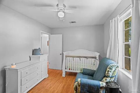 Bedroom - 1992 Ziglar Rd, Cantonment, FL 32533 photo 4 of 6