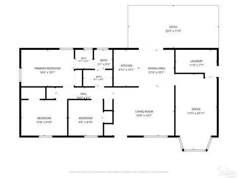 Other - 1992 Ziglar Rd, Cantonment, FL 32533 photo 9 of 9