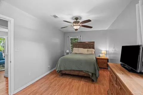 Bedroom - 1992 Ziglar Rd, Cantonment, FL 32533 photo 2 of 6
