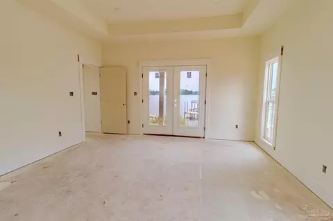 Bedroom - 7782 Petersen Pt Rd, Milton, FL 32583 photo 1 of 1