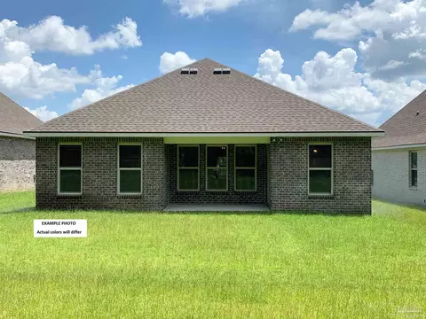 5153 Sugarloaf St, Pace, FL 32571 photo 8