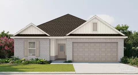 5153 Sugarloaf St, Pace, FL 32571 photo 9