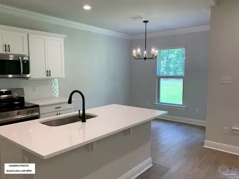 5153 Sugarloaf St, Pace, FL 32571 photo 3