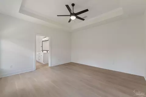 Bedroom - 3049 Mountain Laurel Tr, Cantonment, FL 32533 photo 1 of 5