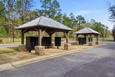 View/Area - 3049 Mountain Laurel Tr, Cantonment, FL 32533 photo 2 of 8