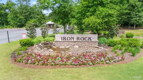 View/Area - 3049 Mountain Laurel Tr, Cantonment, FL 32533 photo 1 of 8