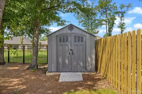 Other - 3049 Mountain Laurel Tr, Cantonment, FL 32533 photo 10 of 11
