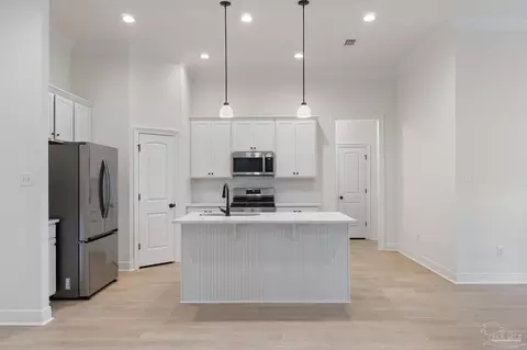 Kitchen - 3049 Mountain Laurel Tr, Cantonment, FL 32533 photo 1 of 2