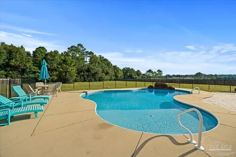 Exterior - 3684 Cotton Gin Ln, Pace, FL 32571 photo 21 of 22
