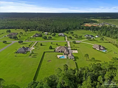 View/Area - 3684 Cotton Gin Ln, Pace, FL 32571 photo 10 of 11